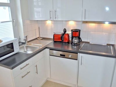 Appartement für 3 Personen (43 m²) in Niendorf/Ostsee 8/10