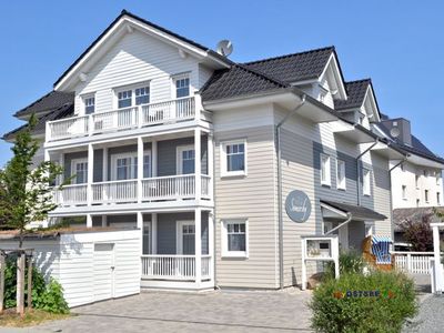 Appartement für 6 Personen (77 m²) in Niendorf/Ostsee 4/10