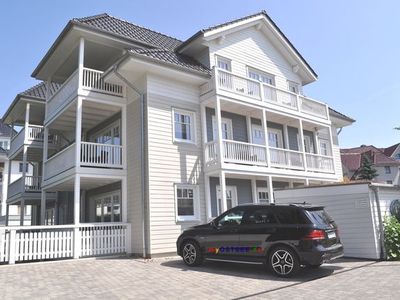 Appartement für 6 Personen (77 m²) in Niendorf/Ostsee 5/10