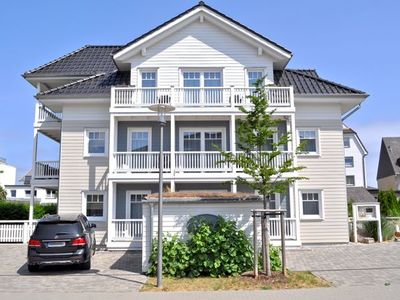 Appartement für 6 Personen (77 m²) in Niendorf/Ostsee 6/10