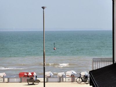 Appartement für 6 Personen (77 m²) in Niendorf/Ostsee 1/10