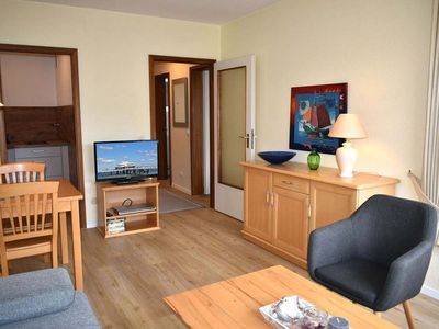 Appartement für 4 Personen (45 m²) in Niendorf/Ostsee 5/10