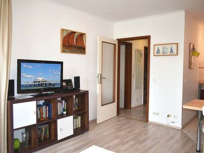 Appartement für 2 Personen (43 m²) in Niendorf/Ostsee 4/10