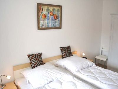 Appartement für 2 Personen (43 m²) in Niendorf/Ostsee 10/10