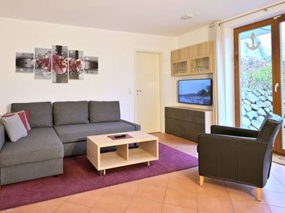 Appartement für 5 Personen (62 m²) in Niendorf/Ostsee 8/10