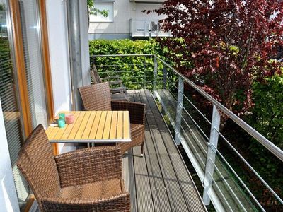 Appartement für 3 Personen (56 m²) in Niendorf/Ostsee 2/10