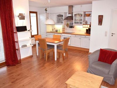 Appartement für 3 Personen (56 m²) in Niendorf/Ostsee 6/10