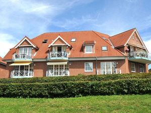 Appartement für 4 Personen (56 m²) in Niendorf/Ostsee