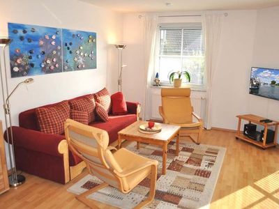 Appartement für 4 Personen (53 m²) in Niendorf/Ostsee 3/10