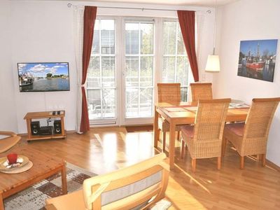 Appartement für 4 Personen (53 m²) in Niendorf/Ostsee 4/10