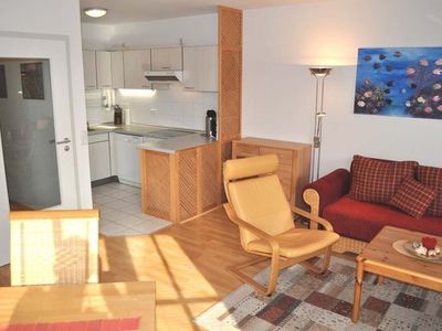 Appartement für 4 Personen (53 m²) in Niendorf/Ostsee 6/10