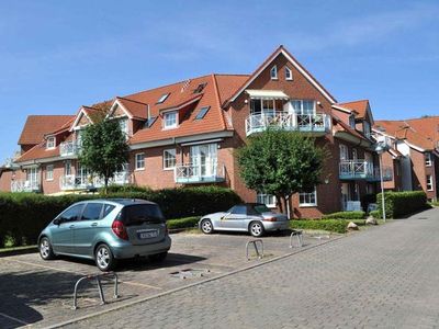 Appartement für 4 Personen (65 m²) in Niendorf/Ostsee 1/10