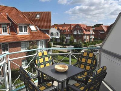 Appartement für 4 Personen (65 m²) in Niendorf/Ostsee 2/10