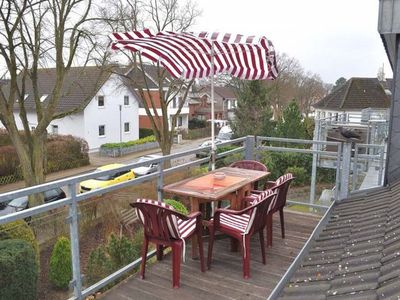 Appartement für 4 Personen (80 m²) in Niendorf/Ostsee 3/10