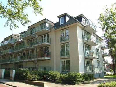 Appartement für 2 Personen (54 m²) in Niendorf/Ostsee 1/10