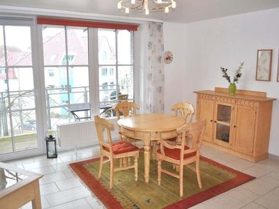 Appartement für 4 Personen (55 m²) in Niendorf/Ostsee 4/10