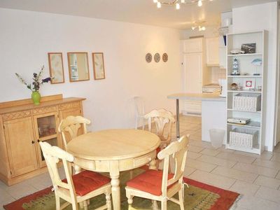 Appartement für 4 Personen (55 m²) in Niendorf/Ostsee 5/10