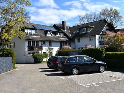 Appartement für 5 Personen (47 m²) in Niendorf/Ostsee 2/10