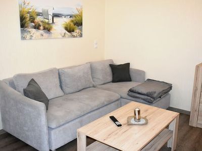 Appartement für 5 Personen (47 m²) in Niendorf/Ostsee 8/10