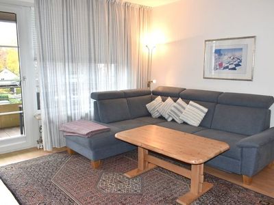 Appartement für 3 Personen (45 m²) in Niendorf/Ostsee 6/10