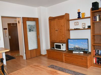 Appartement für 3 Personen (45 m²) in Niendorf/Ostsee 8/10