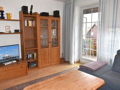 Appartement für 3 Personen (45 m²) in Niendorf/Ostsee 9/10