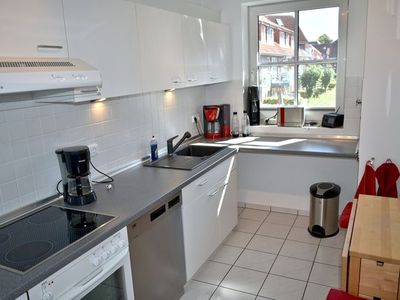 Appartement für 4 Personen (95 m²) in Niendorf/Ostsee 6/10