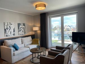 Appartement für 4 Personen (69 m&sup2;) in Niendorf/Ostsee