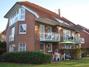 Appartement für 3 Personen (58 m&sup2;) in Niendorf/Ostsee