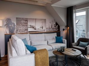 Appartement für 3 Personen (65 m²) in Niendorf/Ostsee