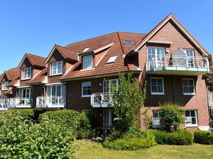 Appartement für 4 Personen (48 m&sup2;) in Niendorf/Ostsee
