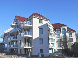 Appartement für 4 Personen (48 m²) in Niendorf/Ostsee