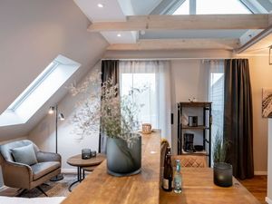Appartement für 2 Personen (31 m²) in Niendorf/Ostsee