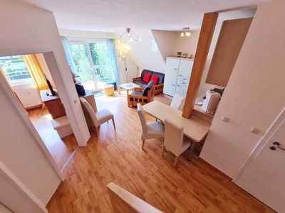 Appartement für 5 Personen (52 m²) in Nienhagen (Ostseebad) 6/10