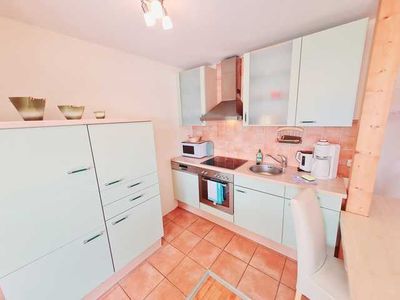 Appartement für 5 Personen (52 m²) in Nienhagen (Ostseebad) 7/10