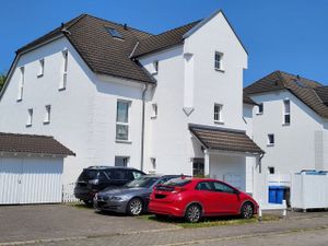 Appartement für 4 Personen (50 m²) in Nienhagen (Ostseebad)