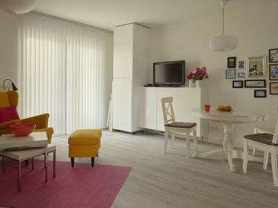 Appartement für 4 Personen (50 m²) in Nienhagen (Ostseebad) 7/10