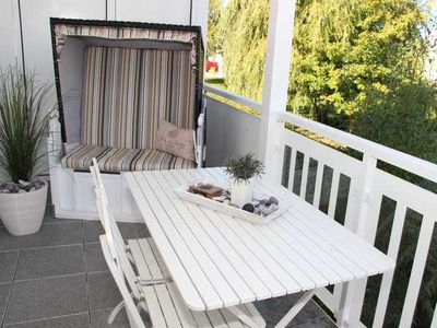 Appartement für 4 Personen (74 m²) in Nienhagen (Ostseebad) 1/10