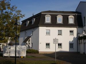Appartement für 2 Personen (63 m²) in Nienhagen (Ostseebad)