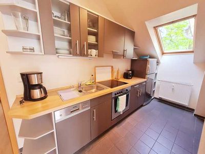 Appartement für 6 Personen (79 m²) in Nienhagen (Ostseebad) 10/10