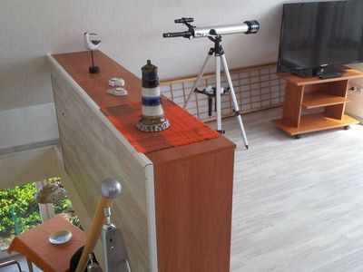 Appartement für 2 Personen (52 m²) in Nienhagen (Ostseebad) 8/10