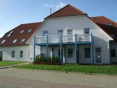 Appartement für 5 Personen (78 m²) in Nienhagen (Ostseebad) 1/10