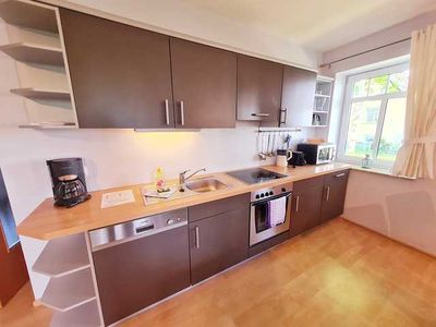 Appartement für 6 Personen (84 m²) in Nienhagen (Ostseebad) 8/10