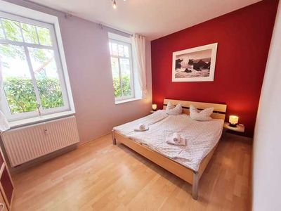 Appartement für 4 Personen (61 m²) in Nienhagen (Ostseebad) 7/9