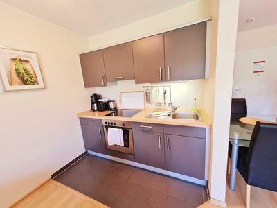 Appartement für 4 Personen (49 m²) in Nienhagen (Ostseebad) 7/10