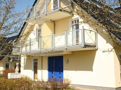 Appartement für 4 Personen (53 m²) in Nienhagen (Ostseebad) 3/9