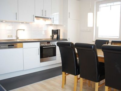 Appartement für 6 Personen (63 m²) in Nienhagen (Ostseebad) 5/10