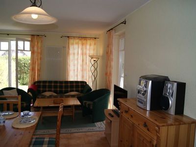 Appartement für 4 Personen (52 m²) in Nienhagen (Ostseebad) 10/10