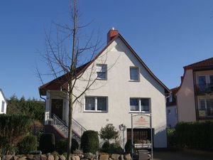 Appartement für 3 Personen (60 m²) in Nienhagen (Ostseebad)