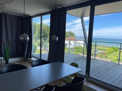 Appartement für 3 Personen (65 m²) in Nienhagen (Ostseebad) 10/10